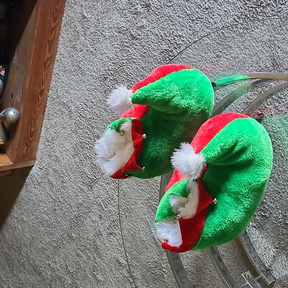 ELF SHOES - Picture 3 of 3